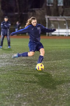 Bild 106 - wBJ SV Henstedt Ulzburg - Krummesser SV : Ergebnis: 6:0